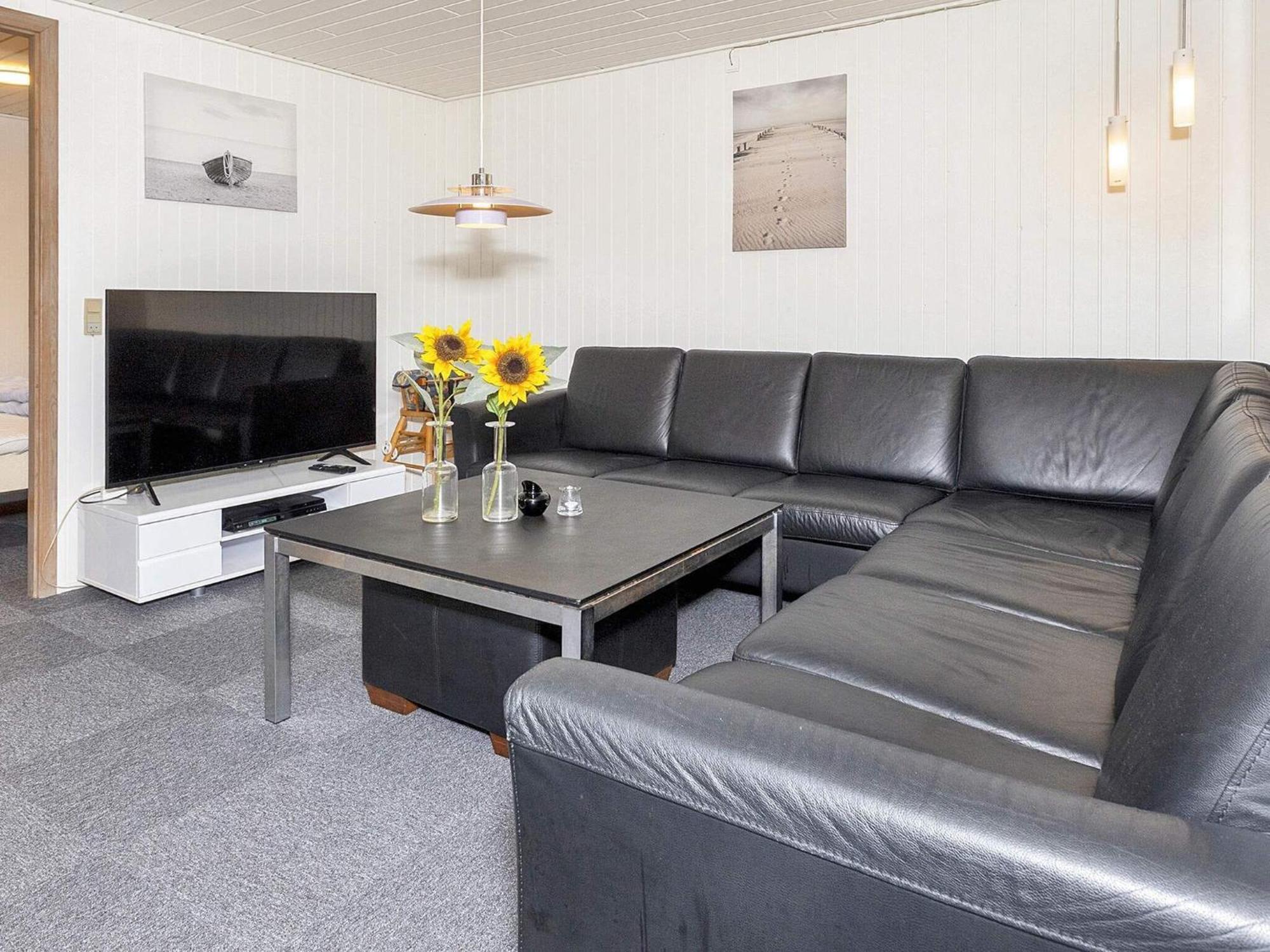 8 Person Holiday Home In Fars Ertebølle Exterior foto